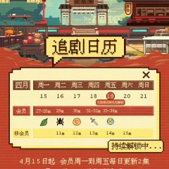 Sword and Fairy 1 Chinese Drama photo