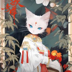 Love Death and Cat Chinese Movie photo