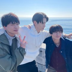 Jack o' Frost Japanese Drama photo