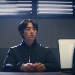 Brain Works Korean Drama photo