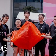 Liu Liang Feng Yun Chinese Drama photo