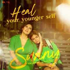 Sunny Philippines Movie(2024) photo