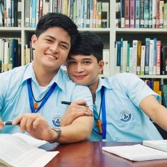 Love Beneath the Stars Philippines Drama photo