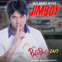 Pagpag 24/7 Philippines Movie photo