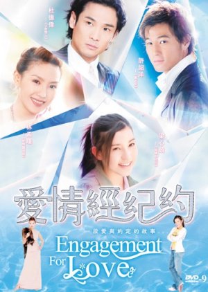 Engagement for Love (2006) poster