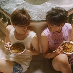 Last Twilight in Phuket Thai Drama photo