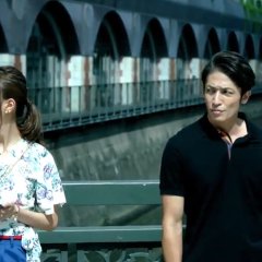 Nusumareta Kao: Miatari Sosahan Japanese Drama photo