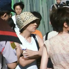 The Skywalk Is Gone Taiwanese Movie photo