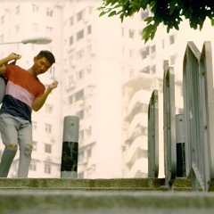 Delivery Boy Hong Kong Movie photo