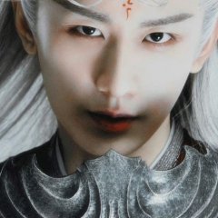Immortal Samsara Special Chinese Drama photo