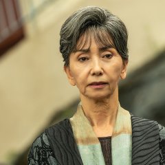 Mask Girl Korean Drama photo