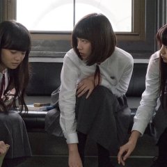 Night's Tightrope Japanese Movie photo