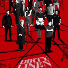 Dirty Linen Season 2 Philippines Drama photo