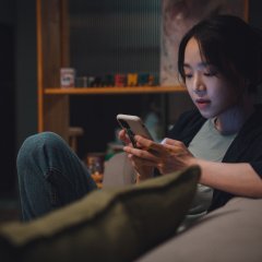 Target Korean Movie photo