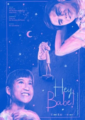 Hey Babe! (1999) poster