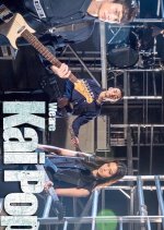 Kai Pop Hong Kong Drama photo