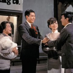 Till the End of Time Hong Kong Movie(1966) photo