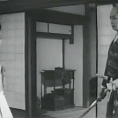 Ghost Story of Broken Dishes at Bancho Mansion Japanese Movie photo