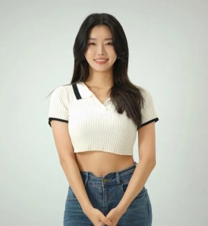 Tae Rin Kim