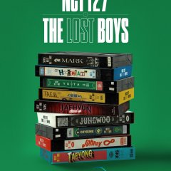 NCT 127: The Lost Boys Korean TV Program photo