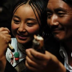 Kekexili: Mountain Patrol Chinese Movie photo