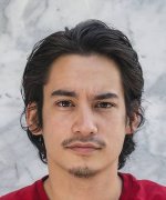 Stephane Saisean Pagniez