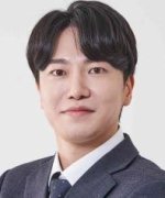 Jung Sang Moon