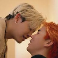 Between Us Special Clip Thai TV Program photo