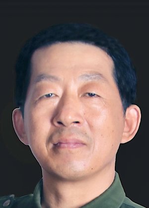 Jiang Zhi Feng