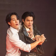 Jack and Joker (2024) photo