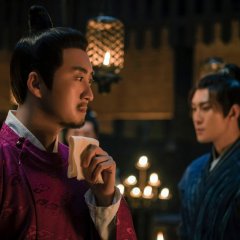 The Mystery of Jade Chinese Movie photo