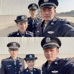 Ping Fan Ying Xiong Chinese Drama photo