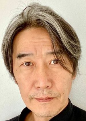 Takubo Munetoshi in Ultraman New Generation Stars Season 4 Japanese Drama(2026)