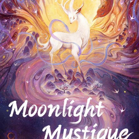 Moonlight Mystique (2024)