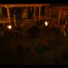 Taira no Kiyomori Japanese Drama(2012) photo