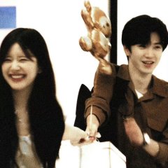 Hidden Love (2023) photo