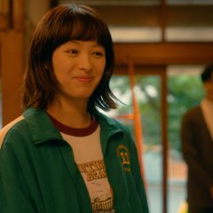 At Least on Sunday Night Japanese Drama photo