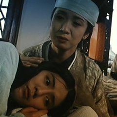 The Butterfly Lovers Hong Kong Movie(1994) photo