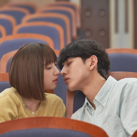 Love Like a K-Drama (2023)
