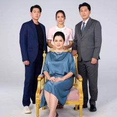 Love Me, Love My Buffalo Thai Drama photo