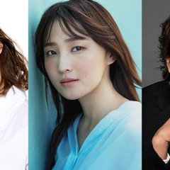 Oshi wo Meshiagare: Koho Girl no Maroyakana Hibi Japanese Drama photo