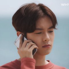 Afternoon in a Small City Korean Drama photo