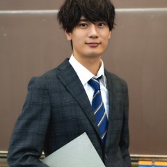 Sahara Sensei to Toki-kun (2023) photo