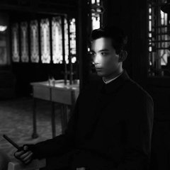 Decent Things Chinese Movie photo