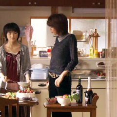 Waiting in the Dark Japanese Movie photo