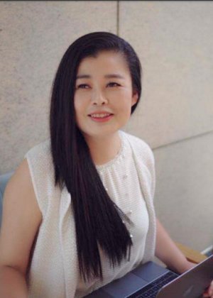 Zhang Lin Nan in Novoland: Pearl Eclipse Chinese Drama(2021)