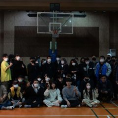 Everyday, We Korean Movie photo