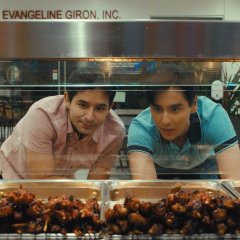 Stay Philippines Drama photo