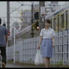 Evergreen Love Japanese Movie photo