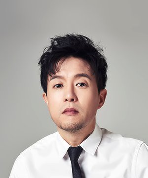 Park Nam Jung (박남정) - MyDramaList